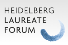 Heidelberg Laureate Forum Logo