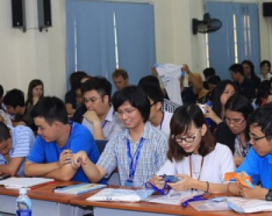 Picture for graduate scholarships