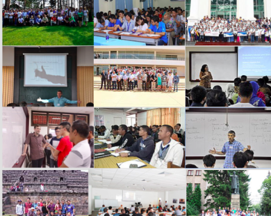 More Highlights and Opportunities