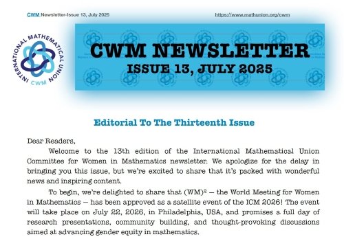 CWM NL13