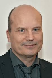 Christoph Sorger