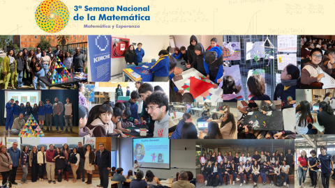 MathWeekChile