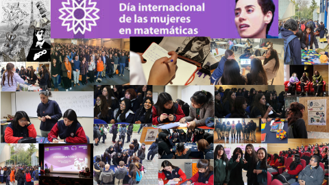 WomenMathDay