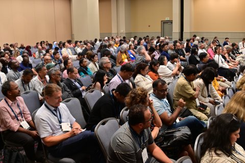 CDC Activity Audience