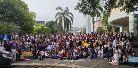 Group Picture RELME39