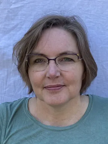Nicky Roberts
