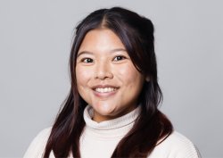 Vanessa Chung