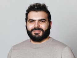Hamza Lamouaddan