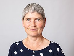 Birgit Seeliger