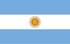 Argentina Flag